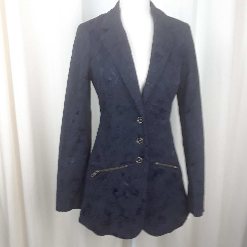 Woman's Blazer